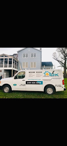 DK General Contractor, LLC