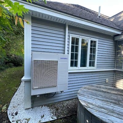 Coastal HVAC, LLC