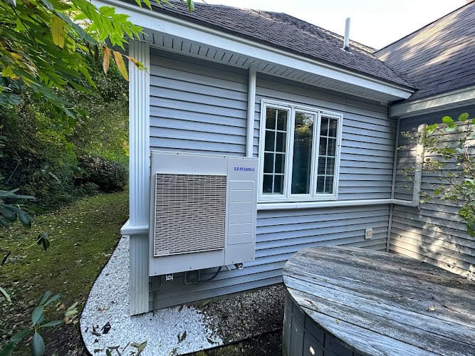 Coastal HVAC, LLC