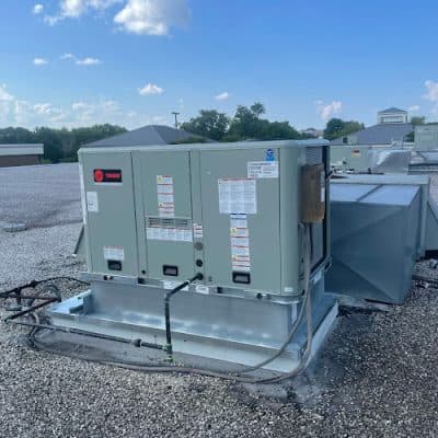 River Region Heating and Cooling, Inc.