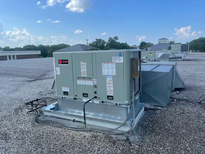 River Region Heating and Cooling, Inc.