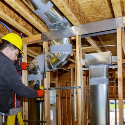 Phanton Mechanical LLC | Air Conditioning & Electrical Contractor