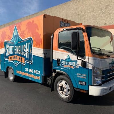 Scott English Plumbing Inc.