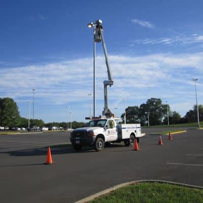 Ace Electric Service Co, LLC