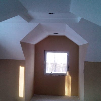 Tim's Drywall
