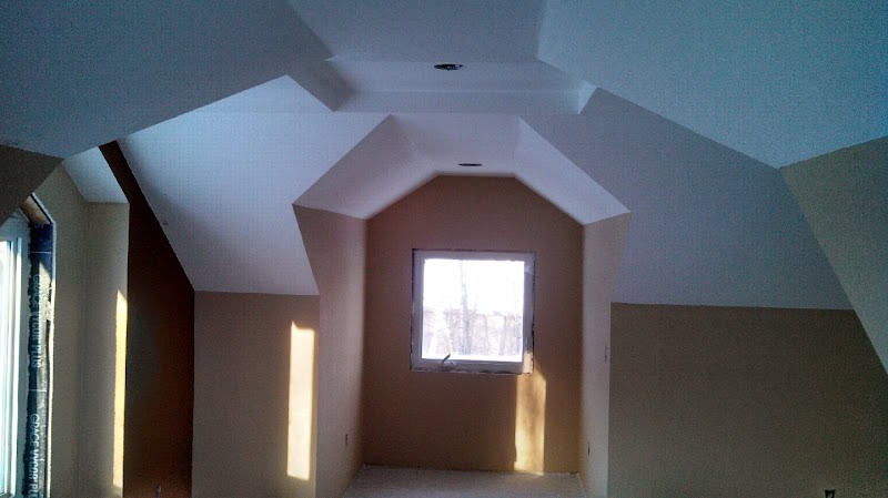 Tim's Drywall