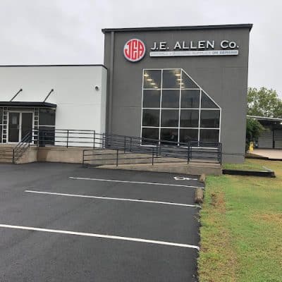 J.E. Allen Co.