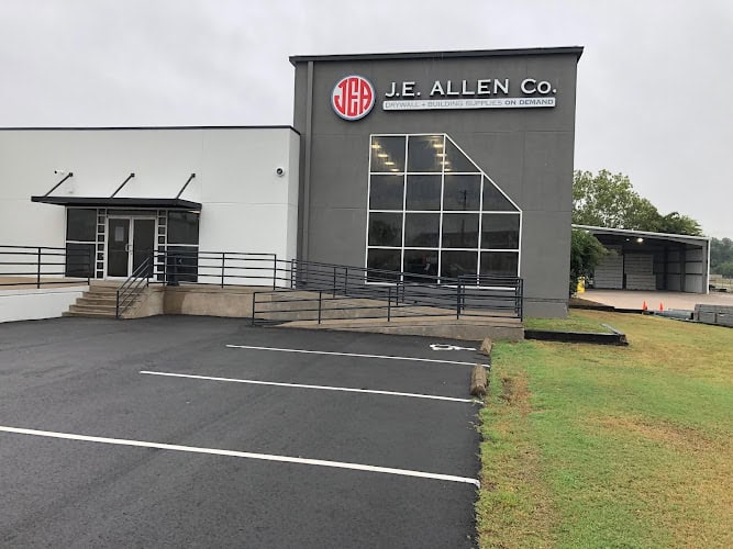 J.E. Allen Co.