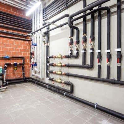 A All Plumbing Heating And Air Conditioning
