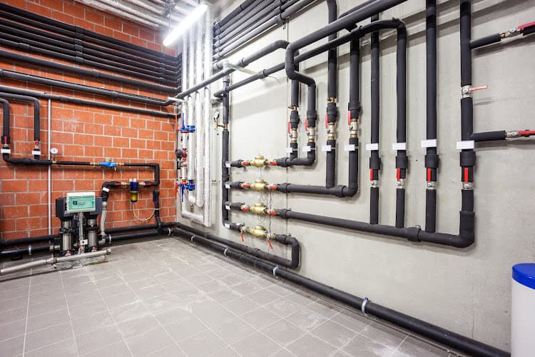 A All Plumbing Heating And Air Conditioning