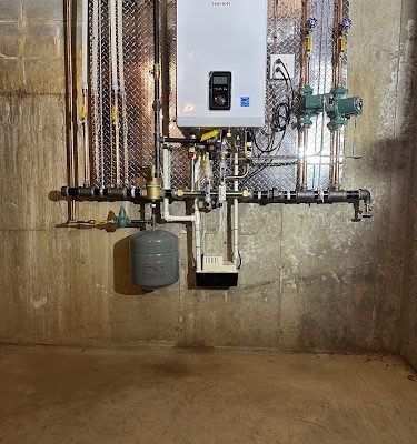 HVAC 4 Service