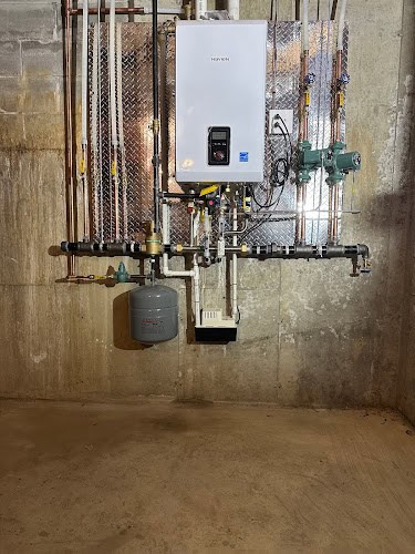 HVAC 4 Service
