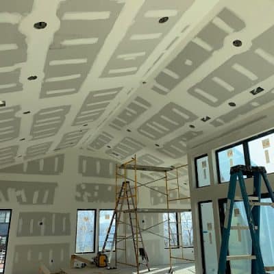 Aguirre's Drywall & Services LLC