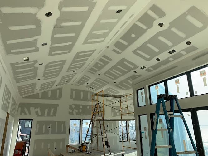 Aguirre's Drywall & Services LLC