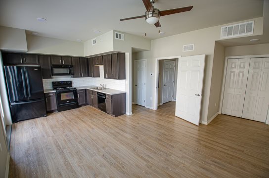 McCallum & Sons Drywall & Construction Co Inc