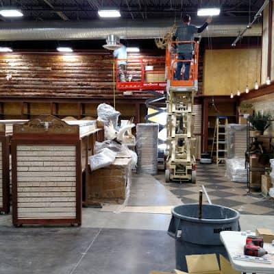 Geels Paint & Wallcovering
