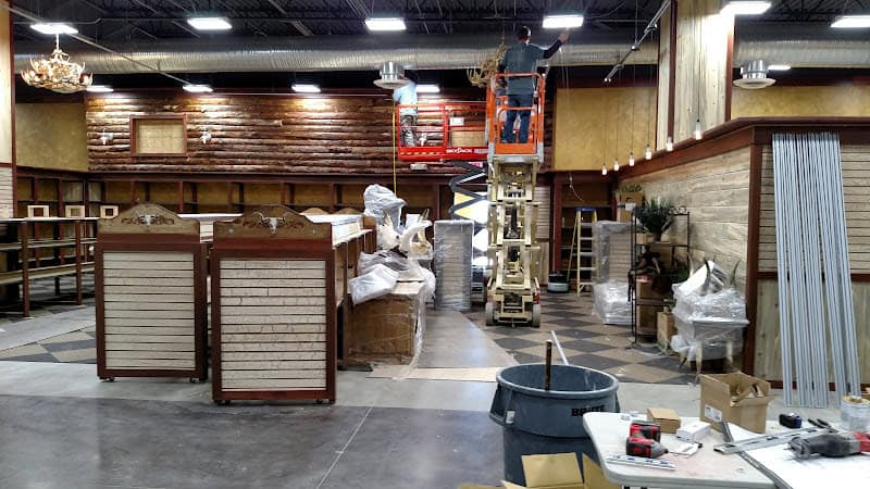 Geels Paint & Wallcovering