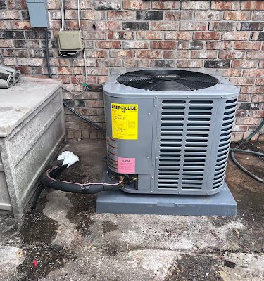 A&H Heating And Air LLC