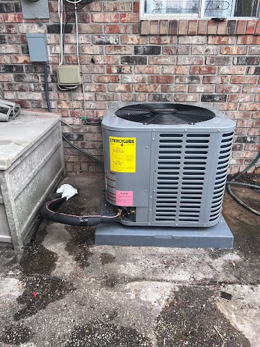 A&H Heating And Air LLC