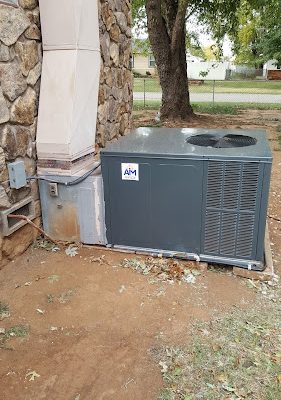 AIM Heat & Air