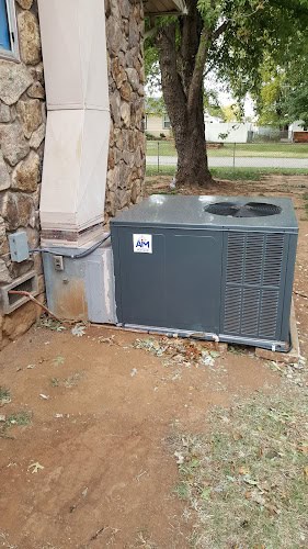 AIM Heat & Air