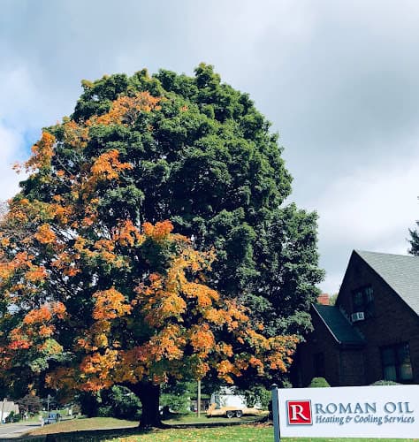 Roman Oil Co