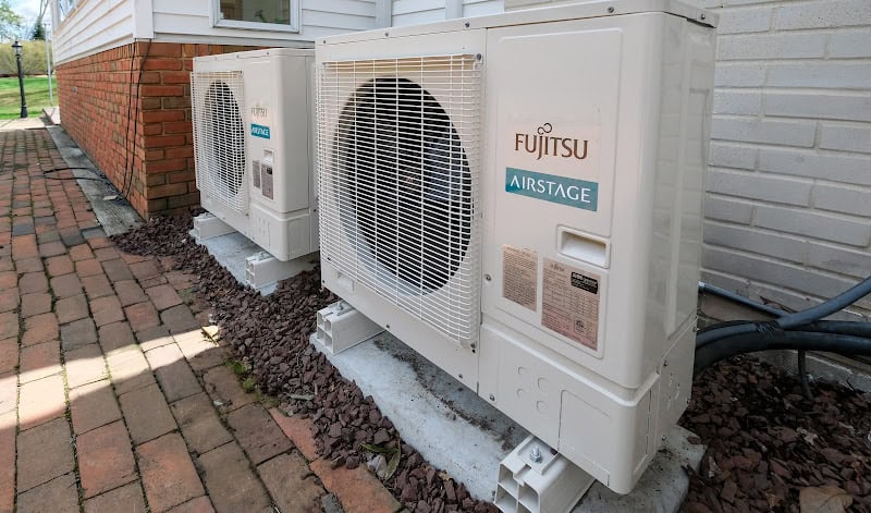 Dual Temp Co., Inc.