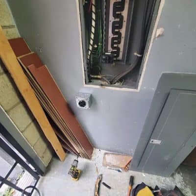 Joeboys electrical