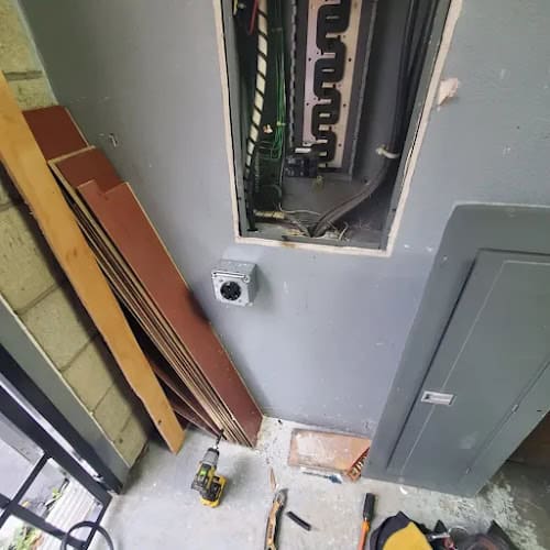 Joeboys electrical