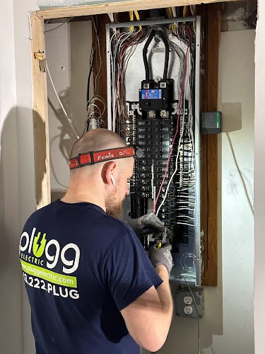 Plugg Electric