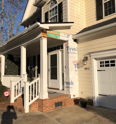 Ram Home Repair and Painting