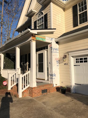 Ram Home Repair and Painting