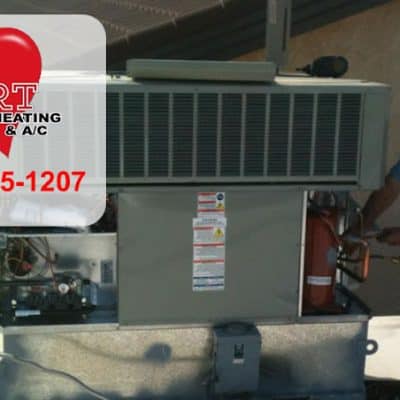 Hart Heating & A/C