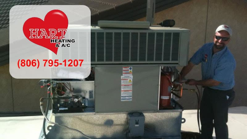 Hart Heating & A/C