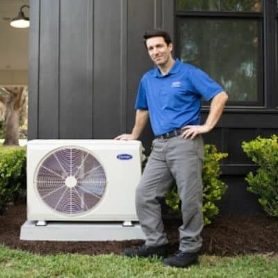 All American A/C