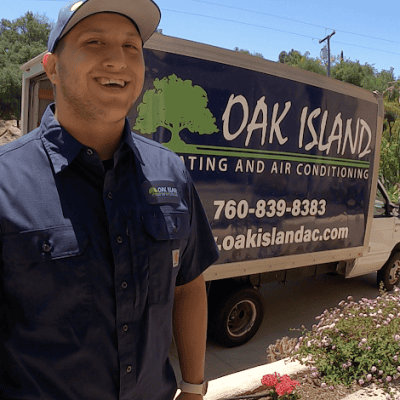 We Care Plumbing Heating and Air