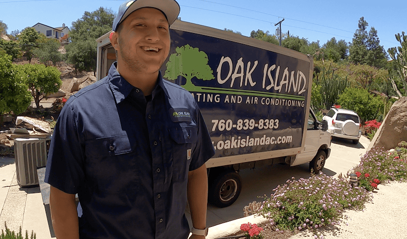 We Care Plumbing Heating and Air