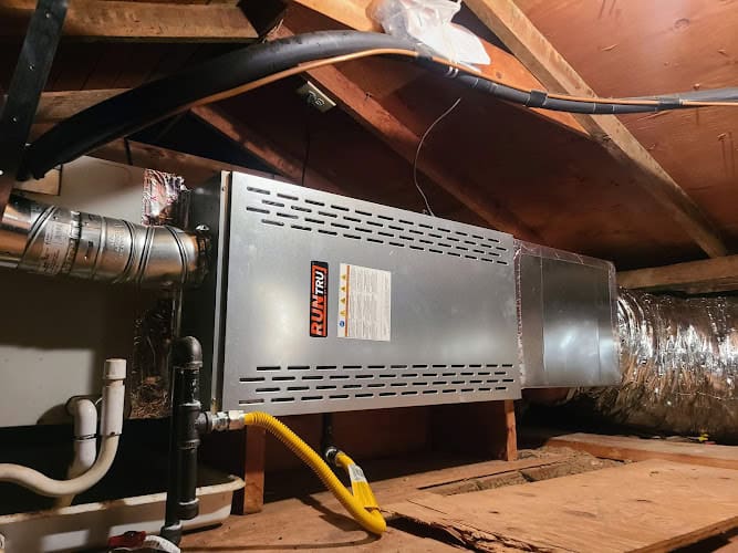 Handy Heating and Air