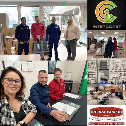 Sierra Pacific Home & Comfort, Inc.