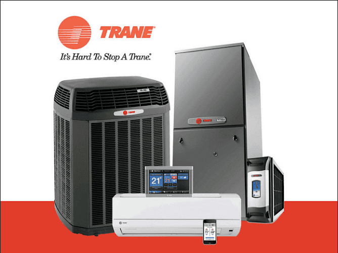 Epperson Air Conditioning, Heating, Plumbing, Electric