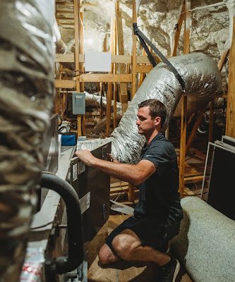 Lunsford Air Conditioning & Heating