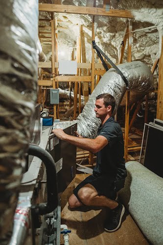 Lunsford Air Conditioning & Heating