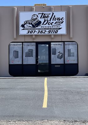 The HVAC Doc