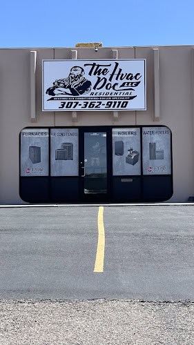 The HVAC Doc