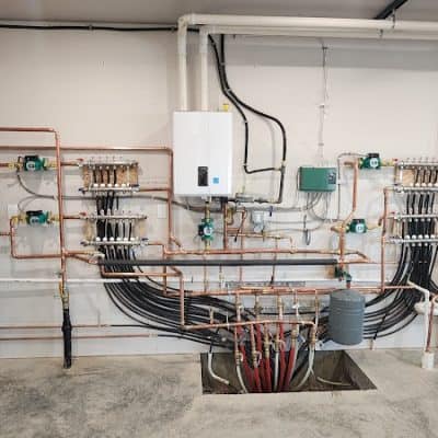Boldt's Plumbing & Heating Inc.