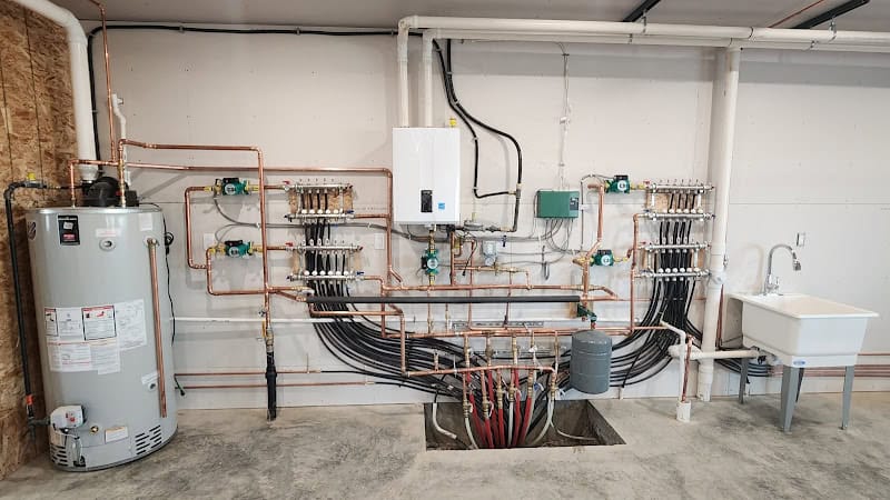 Boldt's Plumbing & Heating Inc.