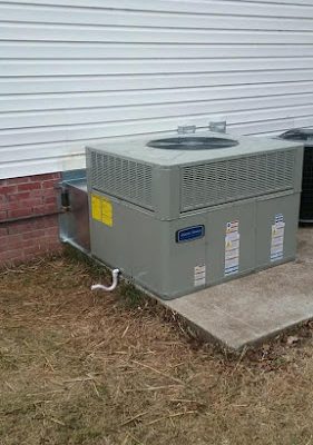 Total Trans4Mation Heating & Air Conditioning