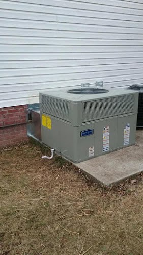 Total Trans4Mation Heating & Air Conditioning