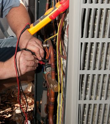 Baggett Heating & Cooling, Inc