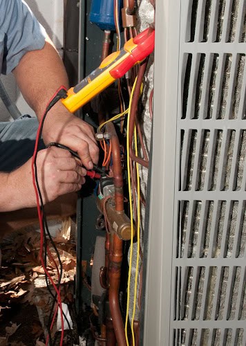 Baggett Heating & Cooling, Inc